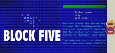 Block Five — steamgrid