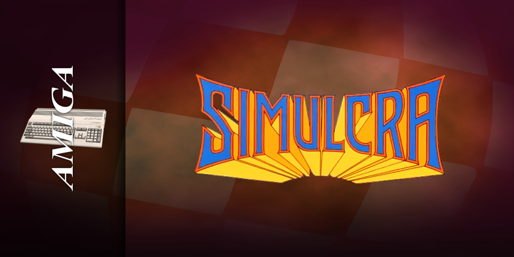 Simulcra — screenmarquee (WOR)