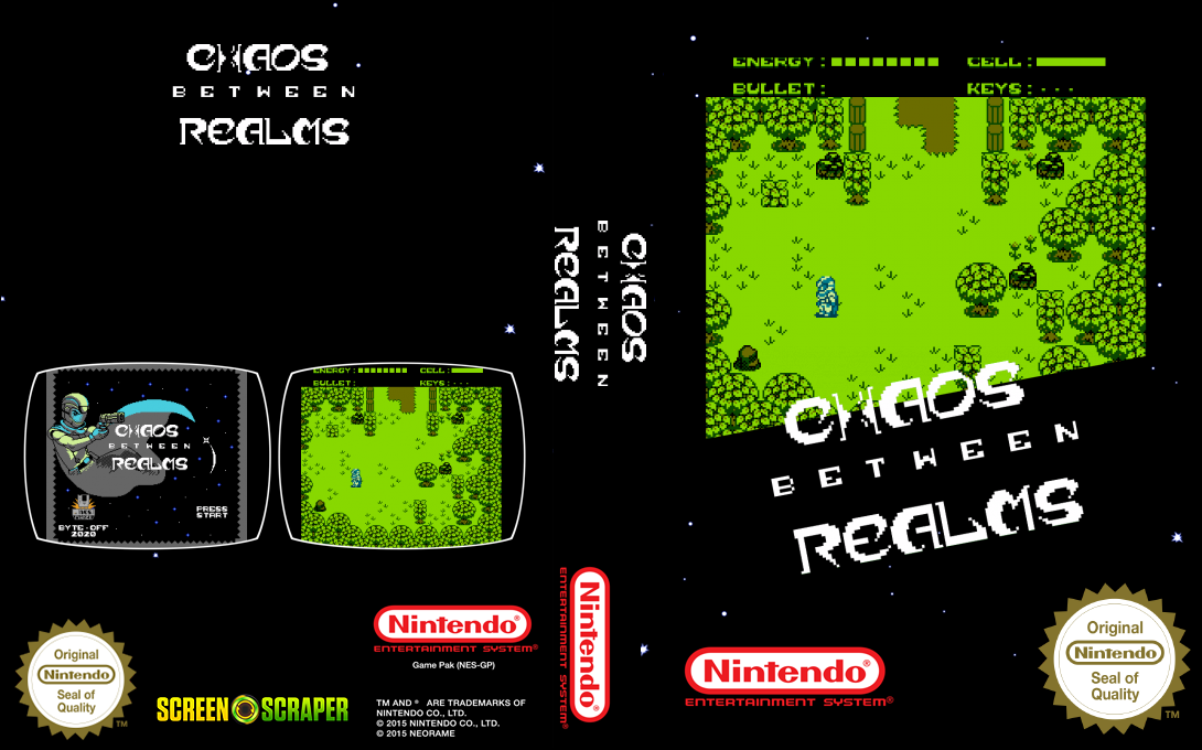 Chaos Between Realms - Mission to Midwest Gaming Classic 2023 — box-texture (SS)