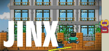 Jinx — steamgrid