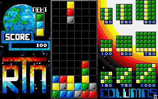 Columns 2 — ss (WOR)