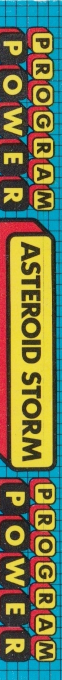 Asteroid Storm — box-2D-side (WOR)
