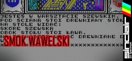 Smok Wawelski — steamgrid