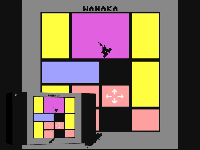 Wanaka — mixrbv2 (WOR)
