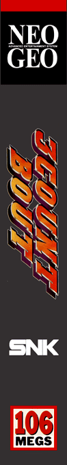 3 Count Bout — box-2D-side (US)