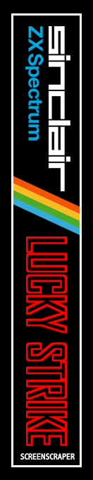 Lucky Strike — box-2D-side (SS)
