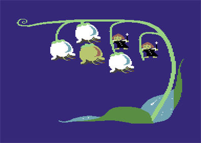 Gremlin Hunt — ss (WOR)
