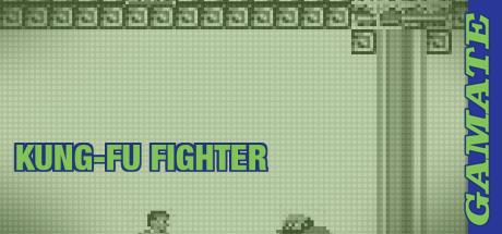 Kung-Fu Fighter — steamgrid