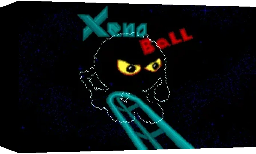 Xenoball — box-3D (WOR)