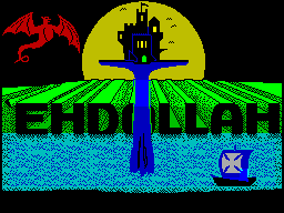 The City of Ehdollah — sstitle (WOR)