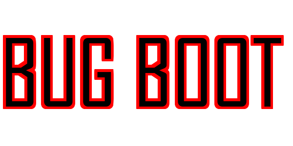Bug Boot — wheel-hd (SS)