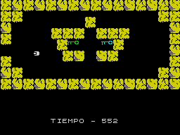 Oxygen Alert — ss (WOR)