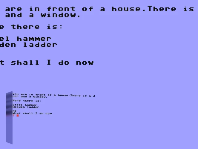 Colonel's House, The — mixrbv2 (WOR)