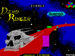 Dead Ringer — sstitle (WOR)