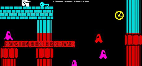 Brainstorm — steamgrid