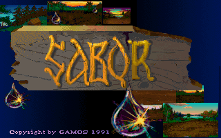 Sabor — sstitle (WOR)
