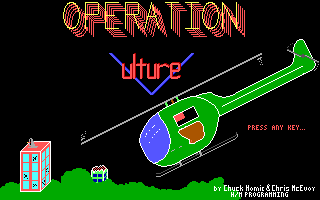 Operation Vulture — sstitle (WOR)