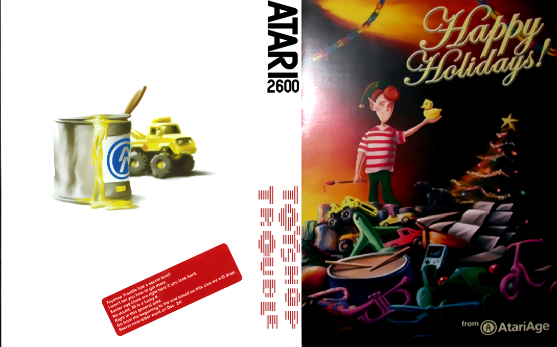 Toyshop Trouble — box-texture (WOR)