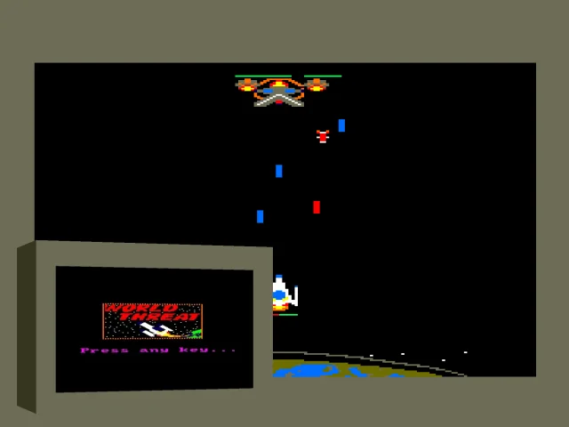 World Threat — mixrbv2 (WOR)