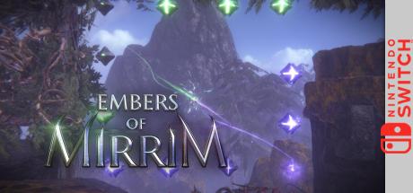 Embers Of Mirrim — steamgrid