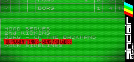 Tournament Tennis - Mens & Ladies — steamgrid