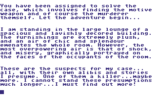 The Menage — sstitle (WOR)