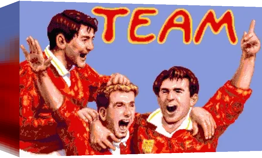 Team — box-3D (WOR)