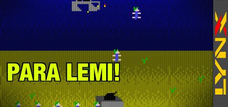 Para Lemi! — steamgrid