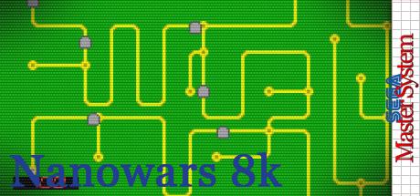 NanoWars 8k — steamgrid
