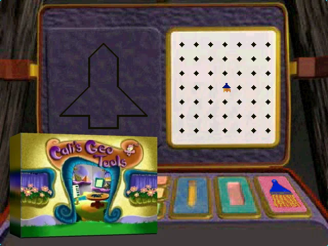 ZZZ(notgame):Lightspan - Cali's Geo Tools 1 — mixrbv2 (US)