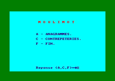 Moulimot — ss (EU)