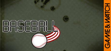 Baseball — steamgrid