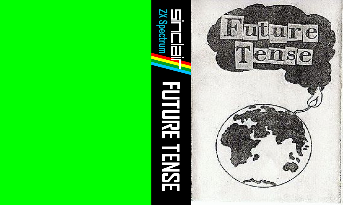 Future Tense — box-texture (WOR)