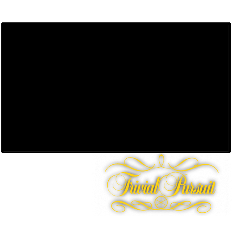 Trivial Pursuit — mixrbv2 (EU)