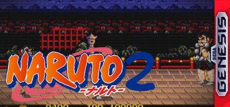 Naruto 2 - Second Adventure — steamgrid
