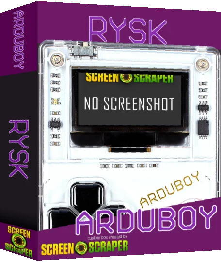 Rysk — box-3D (SS)