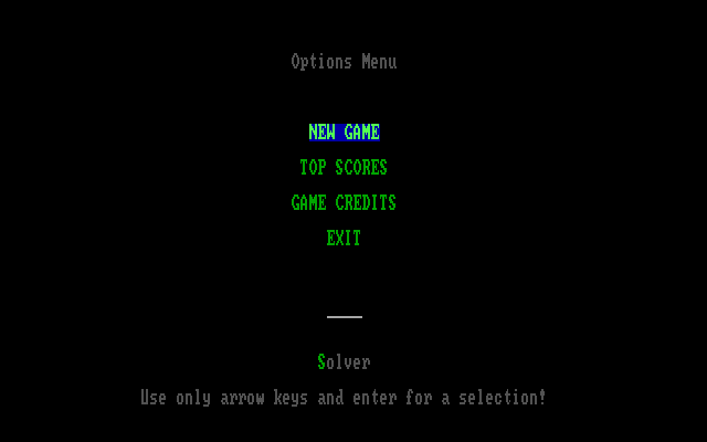 Solver: The Bank Quest — sstitle (WOR)
