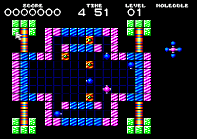 Molecularr 2 — ss (EU)