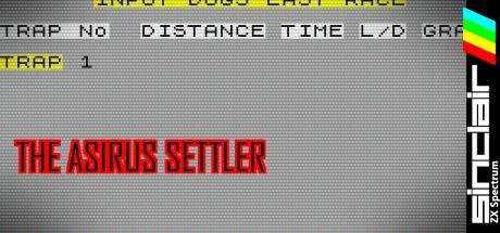 The Asirus Settler — steamgrid