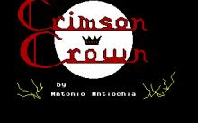 Transylvania II - Crimson Crown — sstitle (WOR)