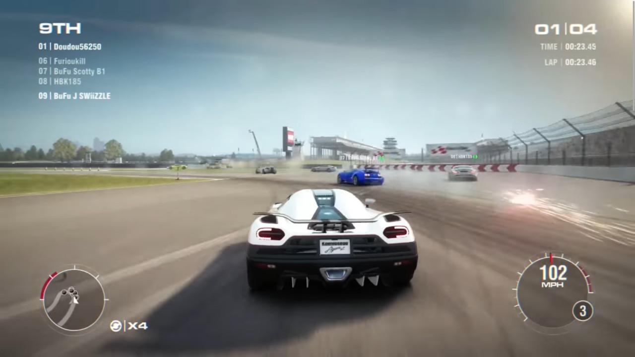 GRID 2 — ss (WOR)