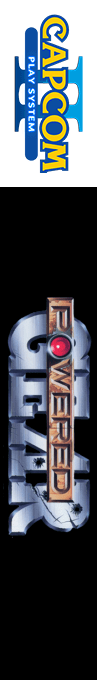 Armored Warriors — box-2D-side (JP)