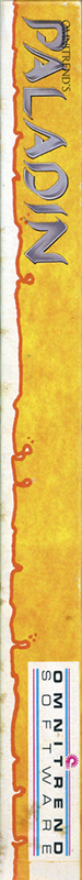 Paladin — box-2D-side (US)