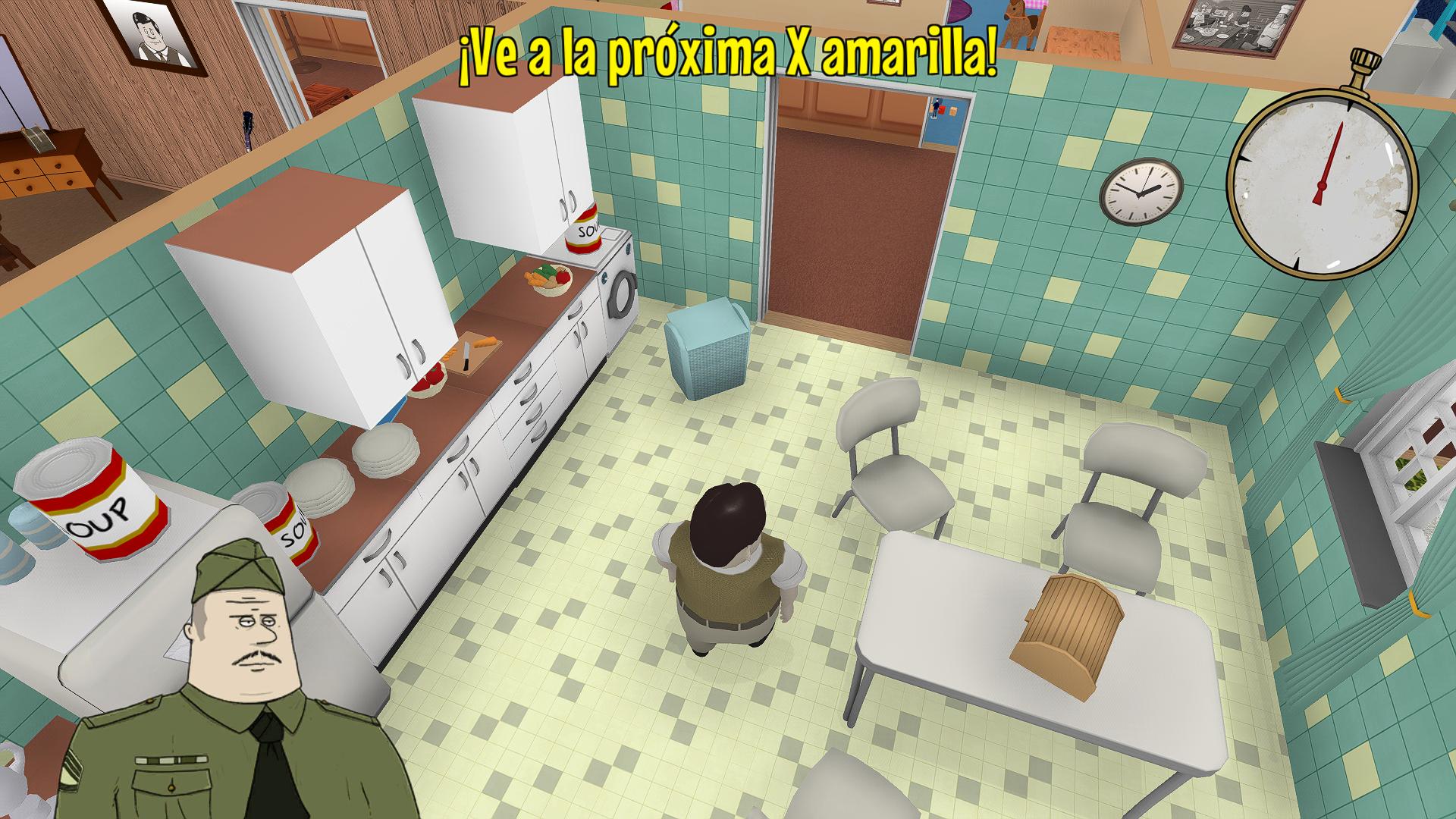 60 Seconds! — ss (SP)