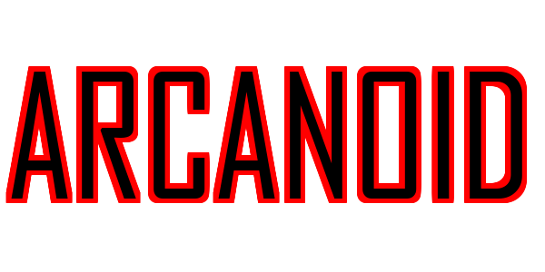 Arcanoid — wheel-hd (SS)