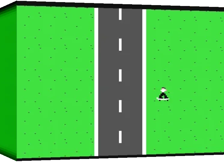 Skate and Destroy — box-3D (WOR)