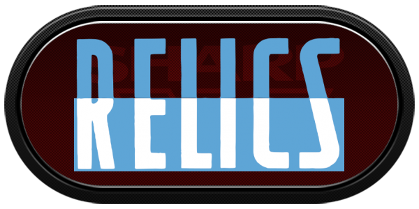 Relics — wheel-carbon (WOR)