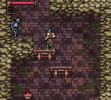 Castlevania - Circle Of The Moon - GBC Edition — ss (WOR)