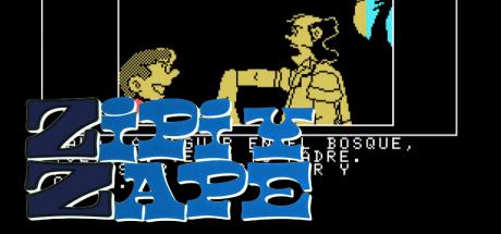 Zipi Y Zape — steamgrid