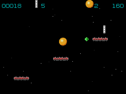 Astroball — ss (UK)